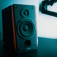 Compact wireless speaker premium sound system