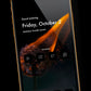 Phone screen protector clear glass protection